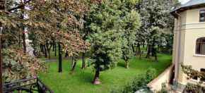 Casa cu Bolta